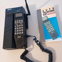 Auto telefono SIP tmx  1 L S nokia