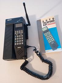 Auto telefono SIP tmx  1 L S nokia