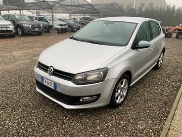 VOLKSWAGEN Polo 1.2 TDI DPF 5 p. Comfortline