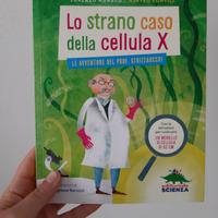 Lo strano caso della cellula X