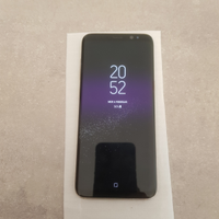 Samsung S8 da 64gb gold perfetto