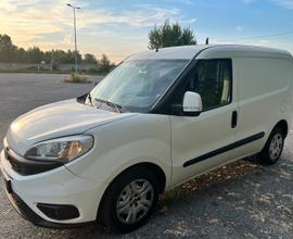 Fiat doblò 1.6 multijet