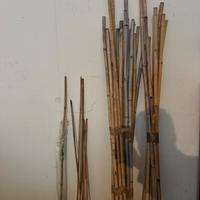 Pali bamboo pomodori