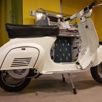 Vespa 50 special 1979