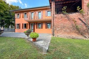 Noventa padovana - villa unifamiliare