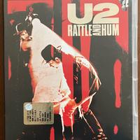U2 – Rattle and Hum, DVD Musica di Panorama 2004