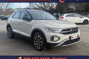 Volkswagen T-Roc 1.5 tsi Style dsg