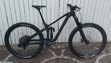 Bicicletta CUBE Enduro Stereo One77 Pro taglia M