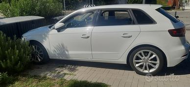 audi a3 1.6 sportback  