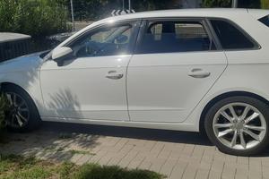 audi a3 1.6 sportback  