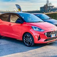 Ricambi Hyundai i10 nuova