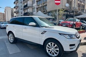 Range Rover Km Zero Garanzia Anche permuta