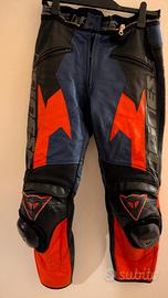 tuta Dainese 