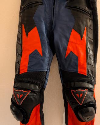 tuta Dainese 