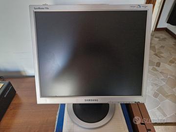 Monitor Samsung SyncMaster 710n