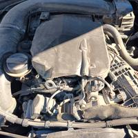 Motore BMW 430 3.0 D 2017 N57D30A