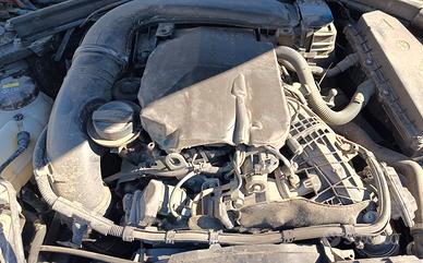 Motore BMW 430 3.0 D 2017 N57D30A