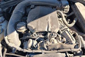 Motore BMW 430 3.0 D 2017 N57D30A