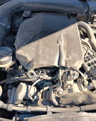 Motore BMW 430 3.0 D 2017 N57D30A