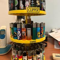 Clipper da collezione