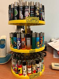 Clipper da collezione