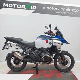 BMW R 1300 GS Adventure Trophy NUOVA / A 250 AL ME