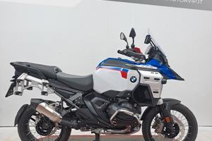 BMW R 1300 GS Adventure Trophy NUOVA / A 250 AL ME