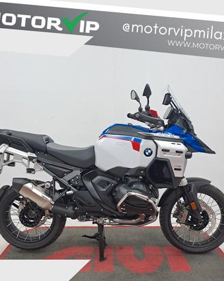 BMW R 1300 GS Adventure Trophy NUOVA / A 250 AL ME
