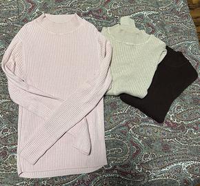 maglia manica lunga XS - S