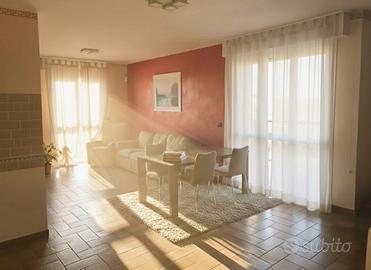 Senza agenzia, appartamento San Giorgio di Piano