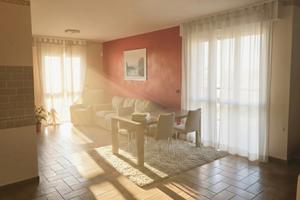 Senza agenzia, appartamento San Giorgio di Piano