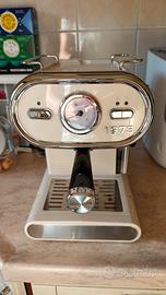 macchina caffè espresso