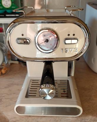 macchina caffè espresso