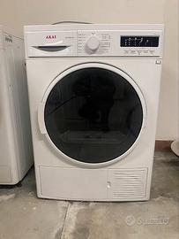 Asciugatrice AKAI 8 kg - Classe A++