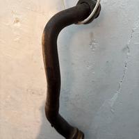 Collettore artigianale sh 125/150 2019