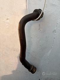 Collettore artigianale sh 125/150 2019