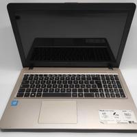 Notebook Asus