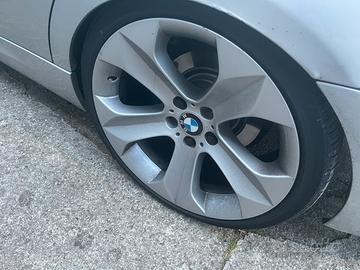 Cerchi 19” 5x120 Bmw