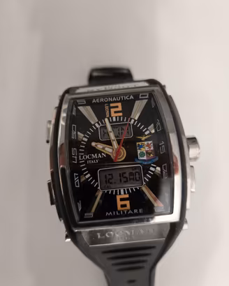 orologio locman 