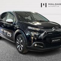 Citroën C3 III 2017 1.2 puretech Shine s&s 110cv