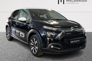Citroën C3 III 2017 1.2 puretech Shine s&s 110cv