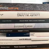 Libri arte ed architettura