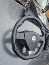 Volante Volkswagen Golf  mk5 scirocco 