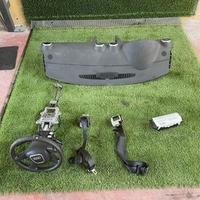 Ricambi Audi A3 2009 Kit Air Bag