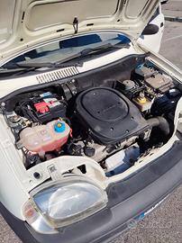  fiat 600 anno 2008
