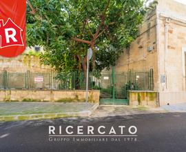 Casa indipendente con giardino a San Lazzaro