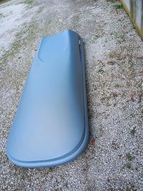 Box baule thule Portasci