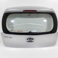 PORTELLONE POSTERIORE COMPLETO KIA Picanto 3Â° Ser