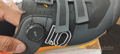 scarpe ADIDAS 5.10 KESTREL BOA 43 1/3