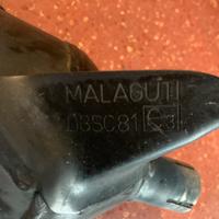 Marmitta originale Madison 3 125